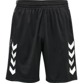 hummel HMLCORE XK POLY COACH SHORTS