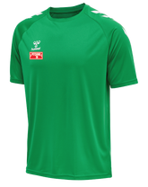 hummel HMLCORE XK POLY T-SHIRT S/S