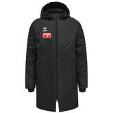 hummel HMLCORE XK BENCH JACKET