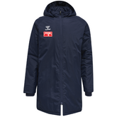 hummel HMLCORE XK BENCH JACKET