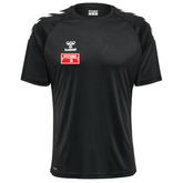 hummel HMLCORE XK POLY T-SHIRT S/S