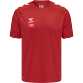 hummel HMLCORE XK POLY T-SHIRT S/S