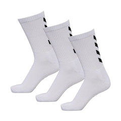 HMLFUNDAMENTAL 3-PACK SOCK