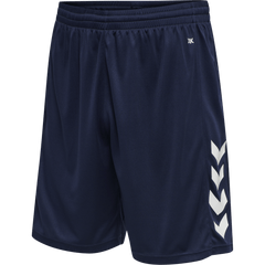 hummel HMLCORE XK POLY SHORTS