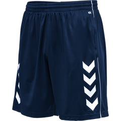 hummel HMLCORE XK POLY COACH SHORTS