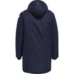 hummel HMLCORE XK BENCH JACKET