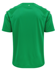 hummel HMLCORE XK POLY T-SHIRT S/S