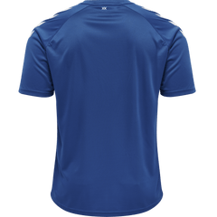 hummel HMLCORE XK POLY T-SHIRT S/S