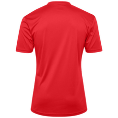 hmlLOGO TRUE RED JERSEY S/S