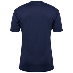 hmlLOGO MARINE JERSEY S/S