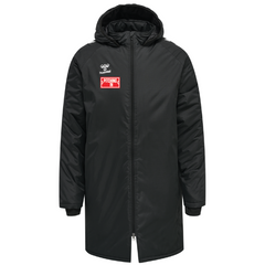 hummel HMLCORE XK BENCH JACKET