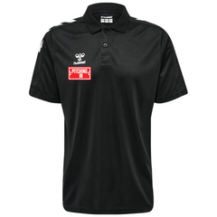hummel HMLCORE XK FUNCTIONAL POLO