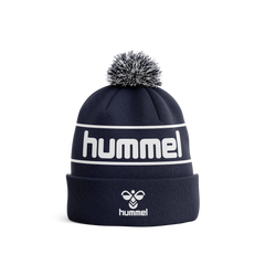 hummel HMLCORE XK ORIGINAL BOBBLE HAT
