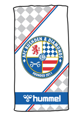 hummel AFC Rushden & Diamonds Towel