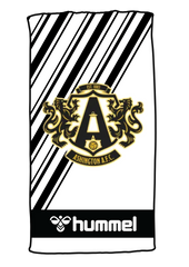 hummel Ashington AFC Towel