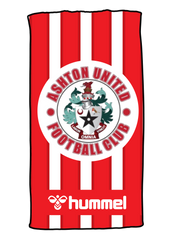 hummel Ashton United Towel