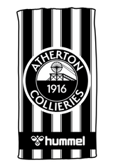 hummel Atherton Collieries Towel