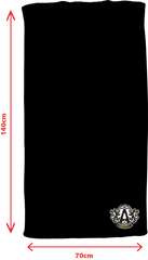 hummel ASHINGTON SPORT TOWEL