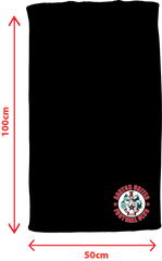 hummel ASHTON UNITED HAND TOWEL