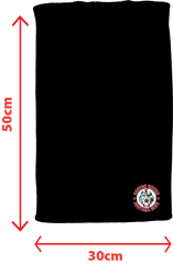 hummel ASHTON UNITED MINI TOWEL