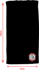 hummel ASHTON UNITED SPORT TOWEL