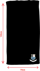 hummel BAMBER BRIDGE SPORT TOWEL