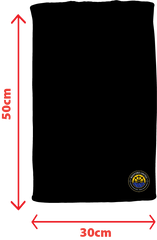 hummel BASFORD UNITED MINI TOWEL