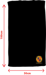 hummel BELPER TOWN HAND TOWEL