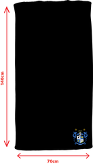 hummel BURY FC SPORT TOWEL