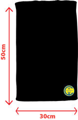 hummel CARLTON TOWN MINI TOWEL