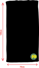 hummel CARLTON TOWN SPORT TOWEL