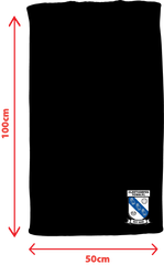 hummel CLEETHORPES TOWN HAND TOWEL