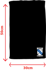 hummel CLEETHORPES TOWN MINI TOWEL