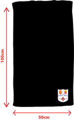 hummel COLESHILL TOWN HAND TOWEL