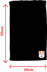 hummel COLESHILL TOWN MINI TOWEL