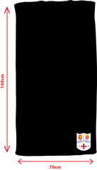 hummel COLESHILL TOWN SPORT TOWEL