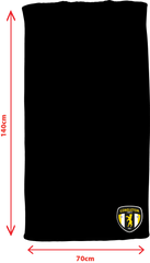 hummel CONGLETON TOWN SPORT TOWEL