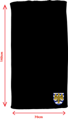 hummel CONSETT SPORT TOWEL