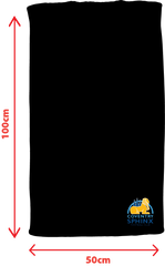 hummel COVENTRY SPHINX HAND TOWEL