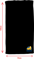 hummel COVENTRY SPHINX SPORT TOWEL