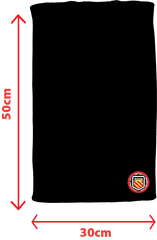 hummel FC UNITED OF MANCHESTER MINI TOWEL