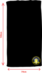 hummel GAINSBOROUGH TRINITY SPORT TOWEL