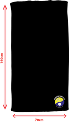 hummel GARFORTH TOWN SPORT TOWEL