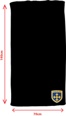 hummel GUISELEY SPORT TOWEL