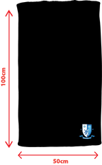 hummel HALLAM HAND TOWEL