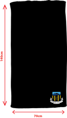 hummel HEBBURN TOWN SPORT TOWEL