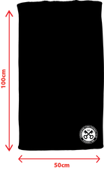 hummel HEDNESFORD TOWN HAND TOWEL