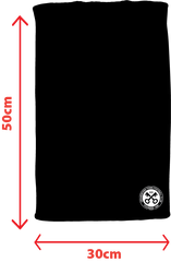 hummel HEDNESFORD TOWN MINI TOWEL