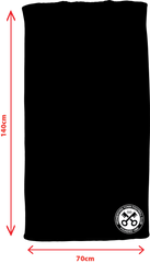 hummel HEDNESFORD TOWN SPORT TOWEL