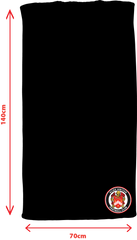 hummel HYDE UNITED SPORT TOWEL